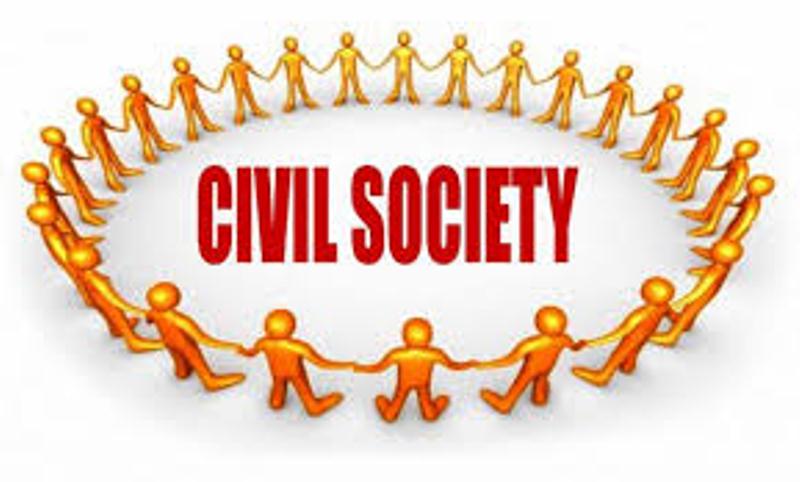 Civil Society dan Masyarakat Madani